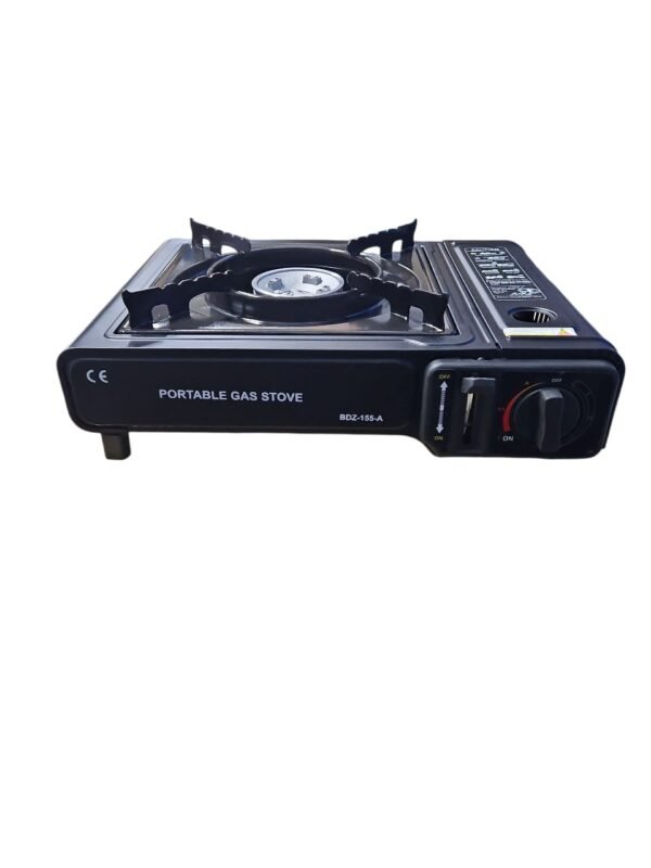 Cocinilla De Camping Stove