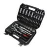 Kit herramientas mecanicas 108 piezas