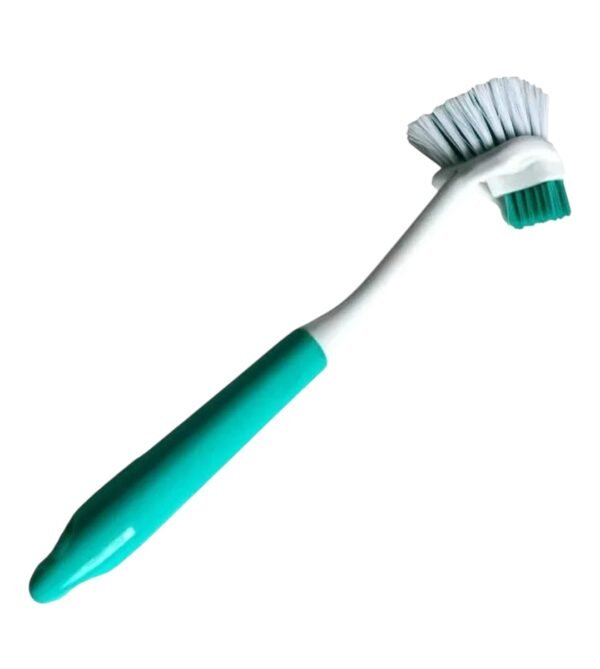Cepillo Multiuso Para Cocina Baño Limpieza Escobilla