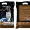 Arena Para Gato Aglutinante 24 Kg, Aroma Café
