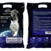 Arena Sanitaria Gato 24kg Bentonita Aglutinante Lavanda